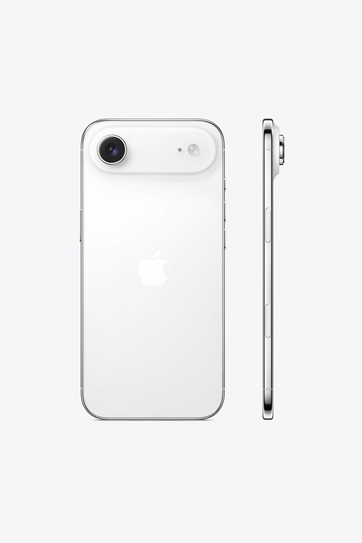 Apple iphone 17 Air blanc à dakar