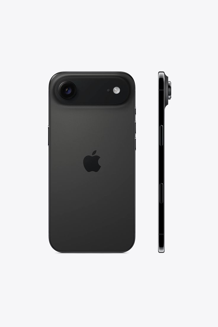 iPhone 17 Air