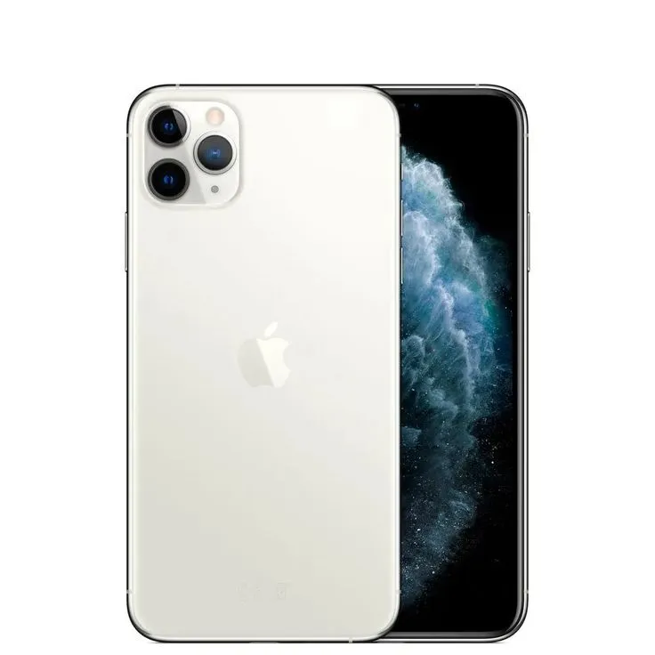 Apple iphone 11 pro blanc à Dakar