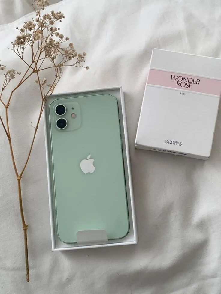 Apple iphone 12 simple vert à dakar