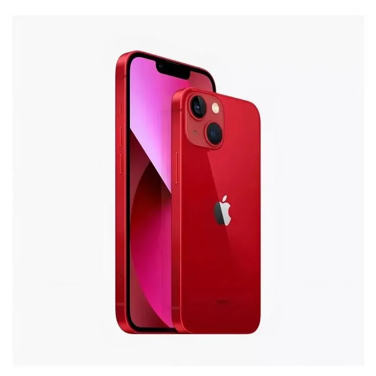 Apple iphone 14 simple rouge à dakar