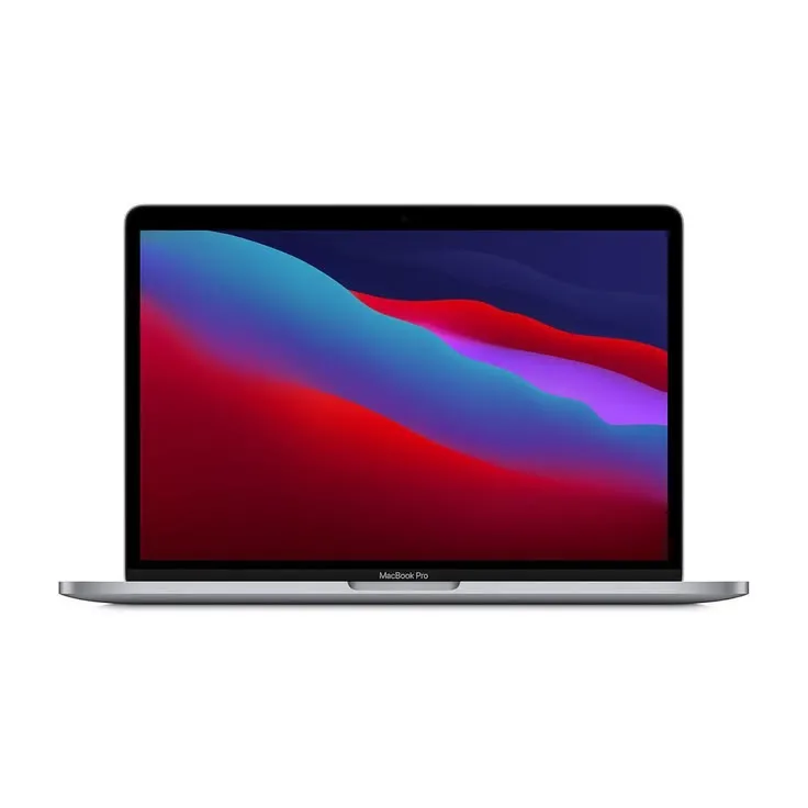 MacBook Pro M1 13 pouces