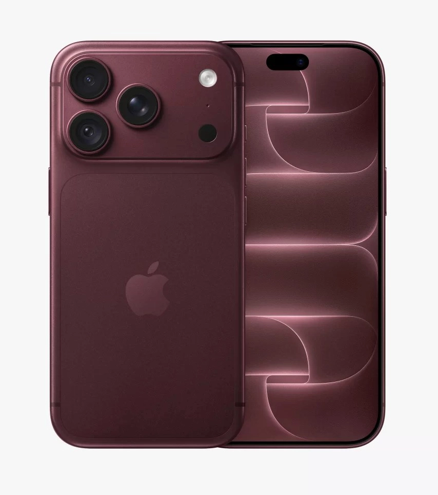 iPhone 18 Pro Max