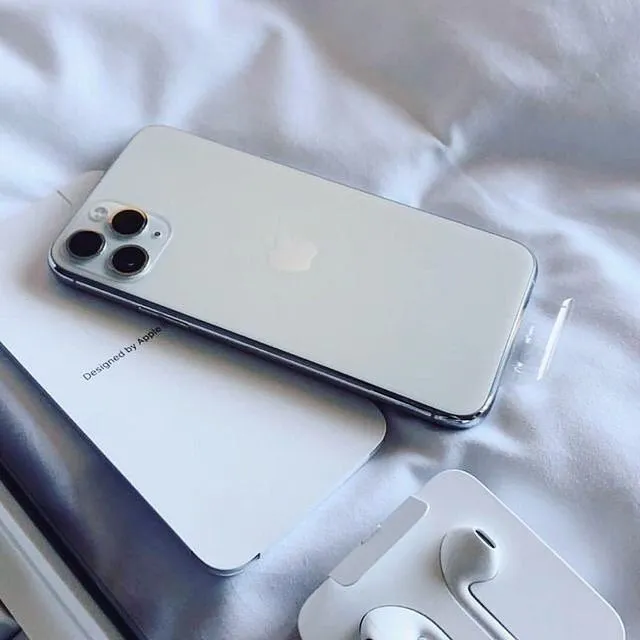 iPhone 11 Pro