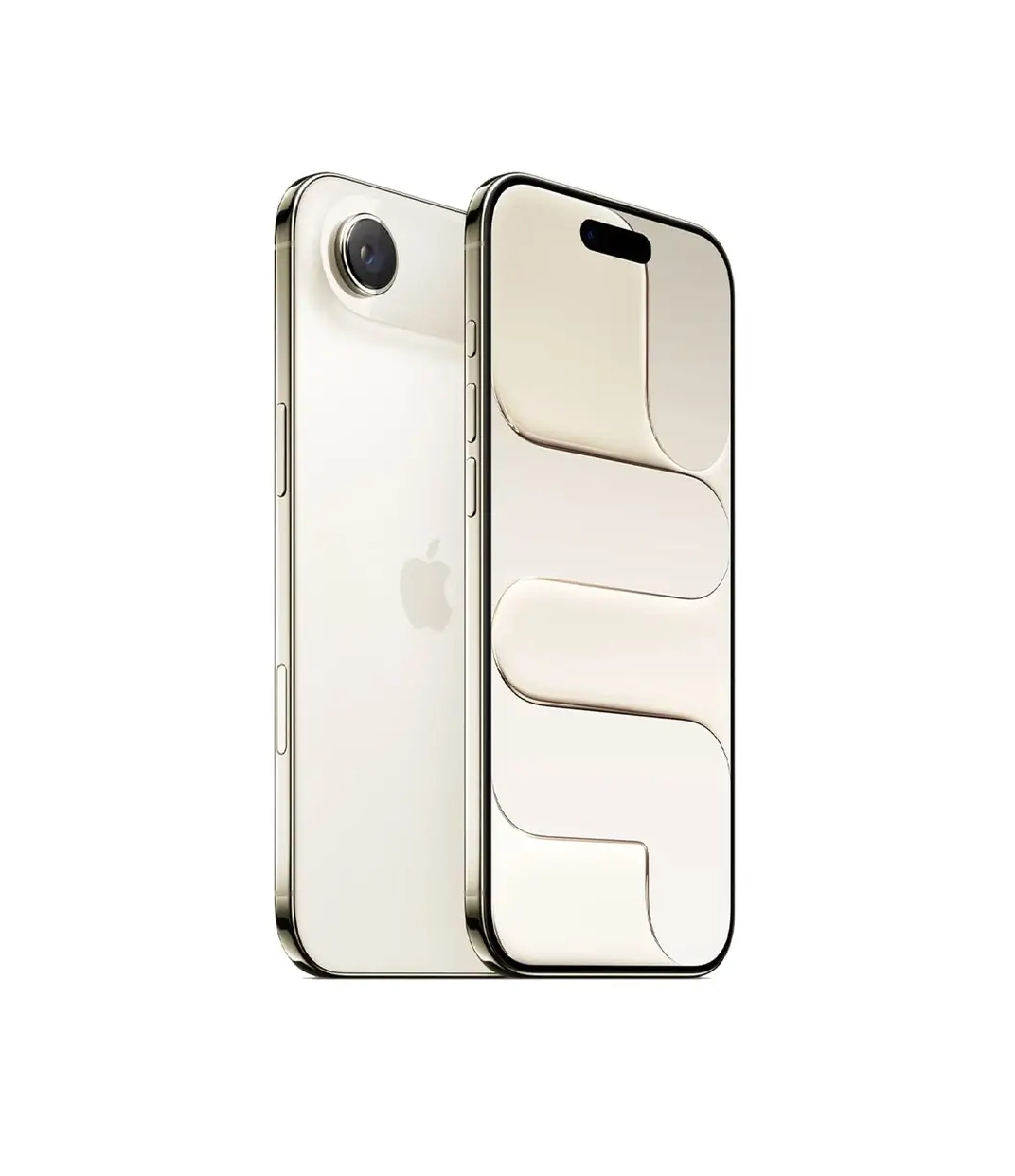 Apple iphone 17 Air Or à dakar