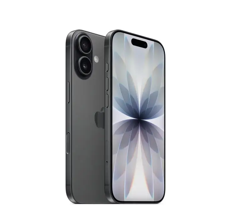 Apple iphone 17 Air noir à dakar