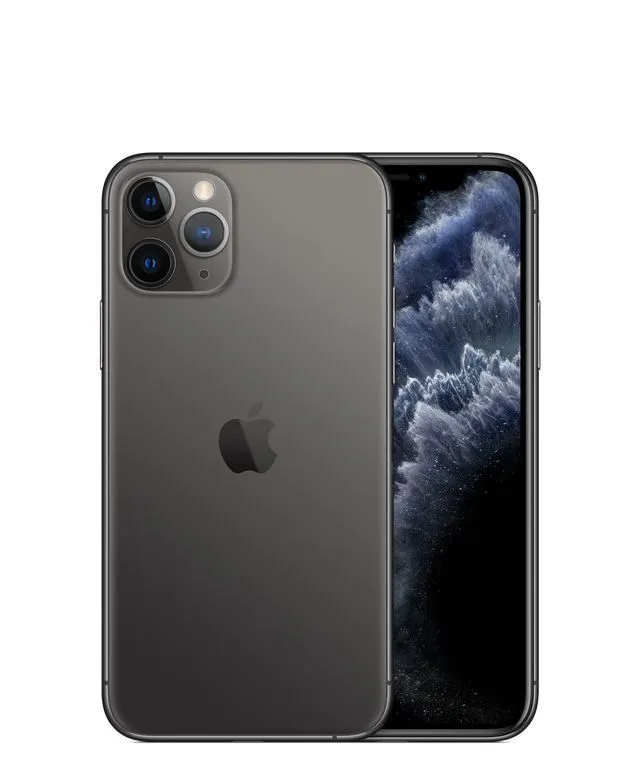 Apple iphone 11 pro noir à Dakar