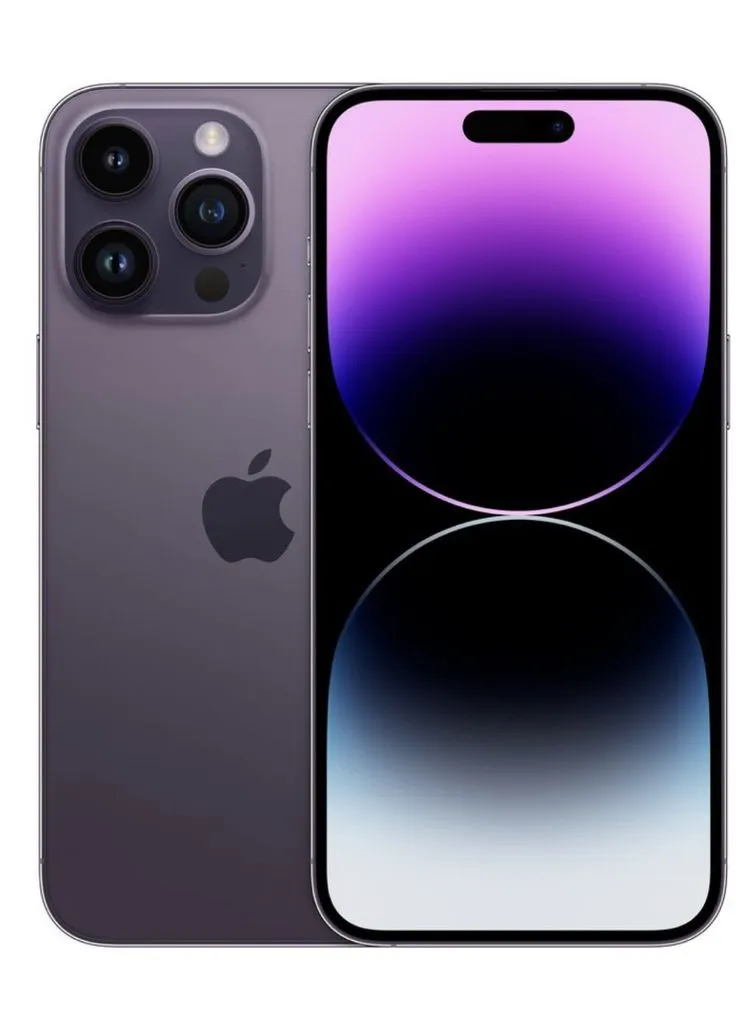 Apple iphone 16 pro max noir à dakar
