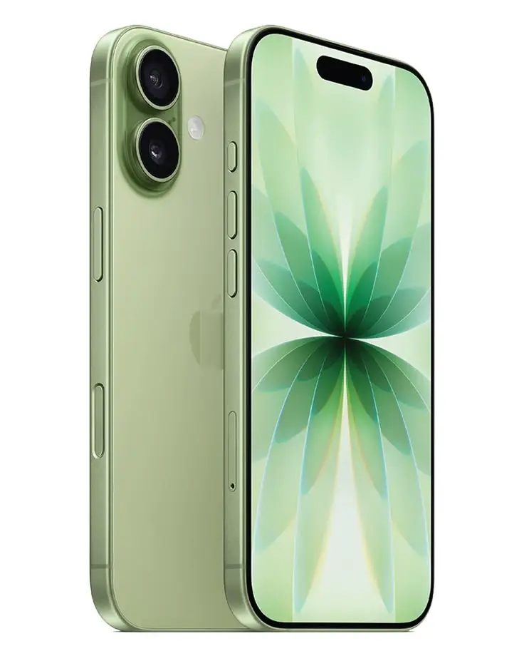 iPhone 17