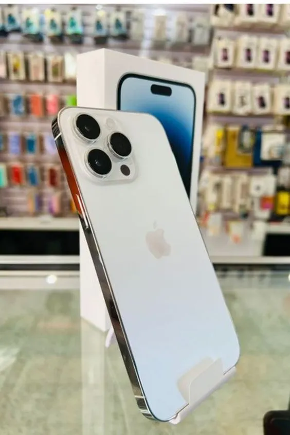 iPhone 14 Pro