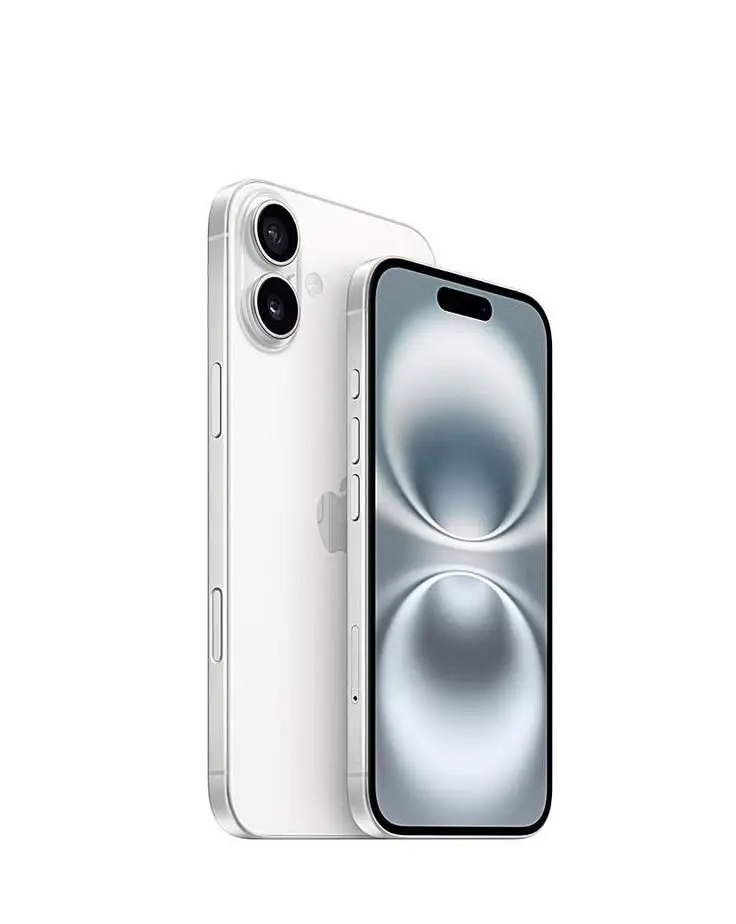 Apple iphone 17 Air blanc à dakar
