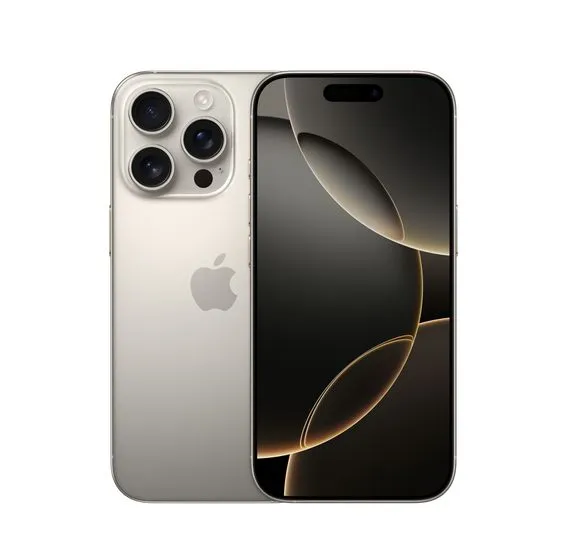 Apple iphone 16 pro max gris à dakar
